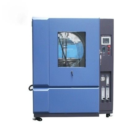 CE الغبار والدليل غرفة الاختبار البيئي ISO20653 المضادة للانفجار