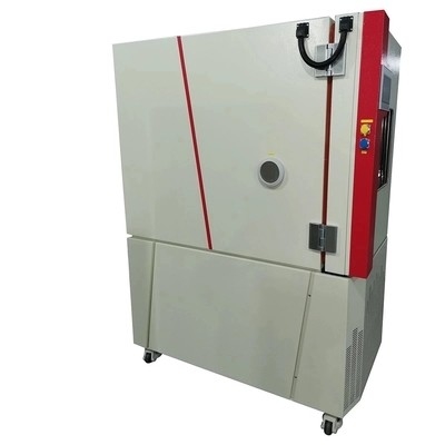 شاشة تعمل باللمس OEM غرفة اختبار البيئة الفولاذ المقاوم للصدأ SUS 304