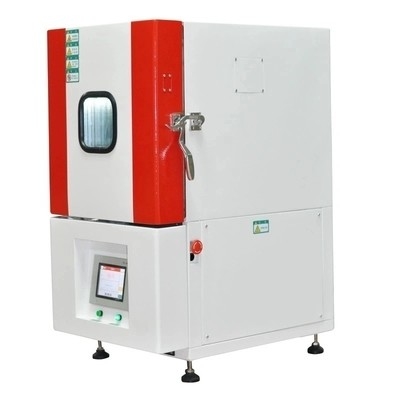 GB / T19001-2008 مسحة أنف معقمة من أكسيد الإيثيلين يمكن التخلص منها