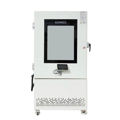 220V PLC تسيطر درجة الحرارة غرفة الرطوبة دليل على الانفجار