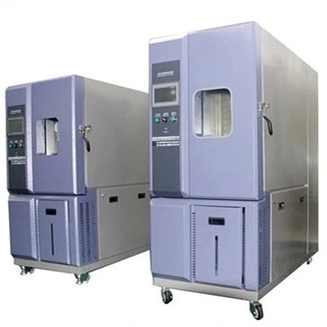220V PLC تسيطر درجة الحرارة غرفة الرطوبة دليل على الانفجار