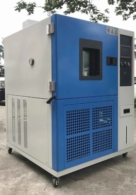 OEM قابل للبرمجة صدمة غرفة ركوب الدراجات الحرارية SUS304 مقاوم للماء