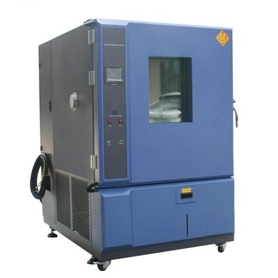 الفولاذ المقاوم للصدأ 316L درجة حرارة غرفة الرطوبة اختبار AC 240V Antiwear