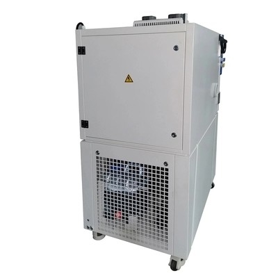 OEM درجة الحرارة والرطوبة التي تسيطر عليها مجلس الوزراء معدات اختبار التجوية AC380V