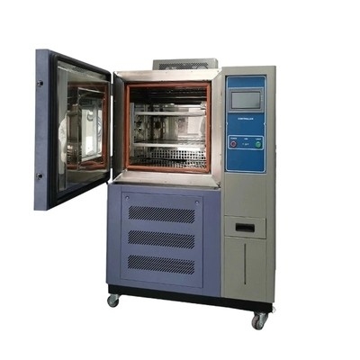 OEM الغبار الغرفة البيئية درجة الحرارة التحكم في الرطوبة متعددة الأغراض