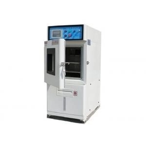 درجة حرارة ثابتة للتحكم في درجة حرارة غرفة التبريد R23 / R404A