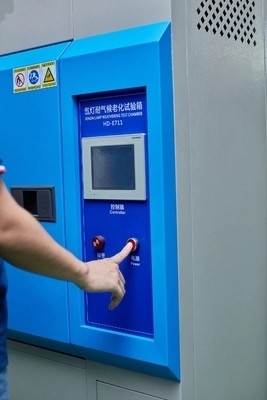 درجة حرارة ثابتة للتحكم في درجة حرارة غرفة التبريد R23 / R404A