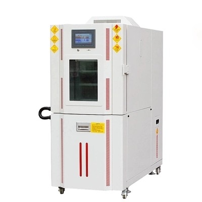 5KW الرطوبة المطر رذاذ اختبار غرفة التلقائي ركوب الدراجات إمدادات المياه