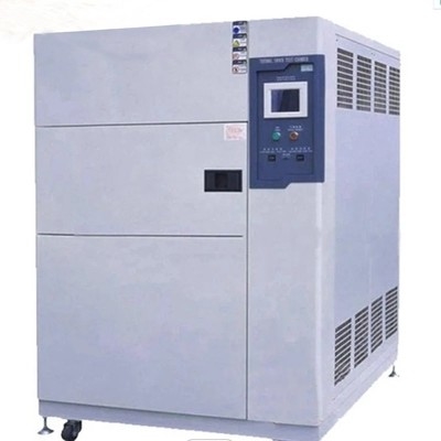 6-9KW غرفة درجة حرارة منخفضة عالية ، فرن دراجات حراري ترموستاتي