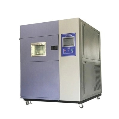 220V LCD دورة غرفة صدمة حرارية انفجار برهان دائم OEM