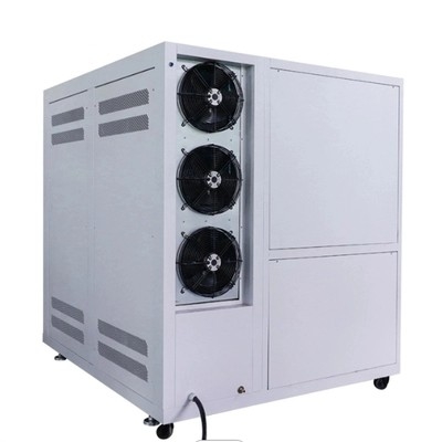 AC 380V معدات الاختبار الحراري درجة حرارة قابلة للبرمجة غرفة ركوب الدراجات