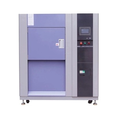 AC 220V البيئة الحرارية دورة اختبار غرفة مقاومة للتآكل غير نافذ للمطر