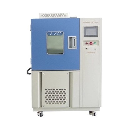 65dBA غير نافذ للمطر معدات ركوب الدراجات الحرارية 408L غرفة درجة الحرارة والرطوبة