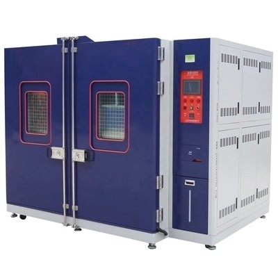0.7c-1.0c / Min المشي في درجة حرارة الغرفة البيئية AC 3 Phase
