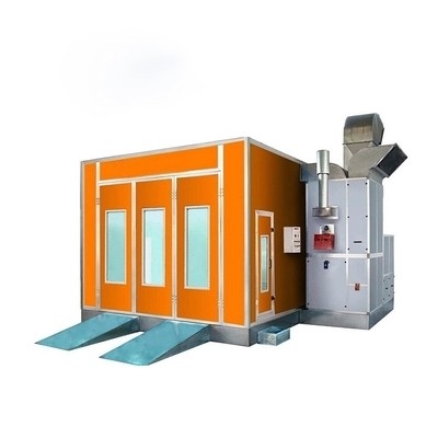 نطاق الرطوبة 20٪ ~ 98٪ R.H غرفة الرطوبة المستخدمة AC 380V50 / 60HZ