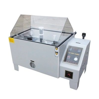SGS 270L LCD آلة اختبار رش الملح جهاز متعدد الوظائف
