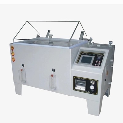 ROHS PID التحكم في رش الملح بغرفة اختبار الانفجار 480 لتر