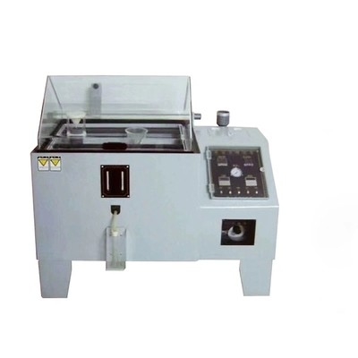SUS304 الفولاذ المقاوم للصدأ ضباب الملح اختبار معدات الغبار المضادة للاهتراء OEM