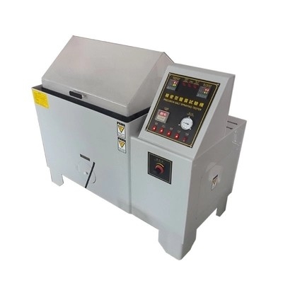 غرفة اختبار رش الملح القابلة للبرمجة AC 220V 15A 1 المرحلة