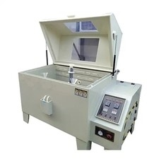 35 ℃ -55 مربع اختبار رش الملح الألواح الشمسية ، يستخدم لاختبار تآكل المواد