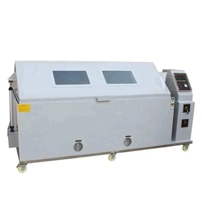 معدات اختبار رش الملح القابلة للبرمجة لطلاء مسحوق OEM