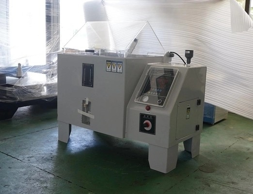 جهاز ذكي للتحكم في درجة الحرارة بخاخ الماء بغرفة اختبار AC220V 50Hz