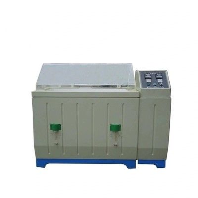 شاشة LCD قابلة للبرمجة تعمل باللمس غرفة رش الملح مختبر AC 220V 1Phase 15A