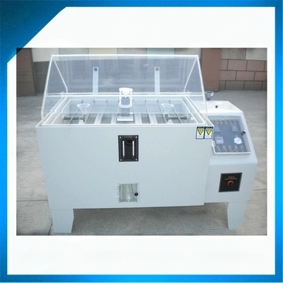جهاز التحكم في درجة الحرارة PID اختبار رش الملح غرفة AC220V 50 هرتز عالية الدقة