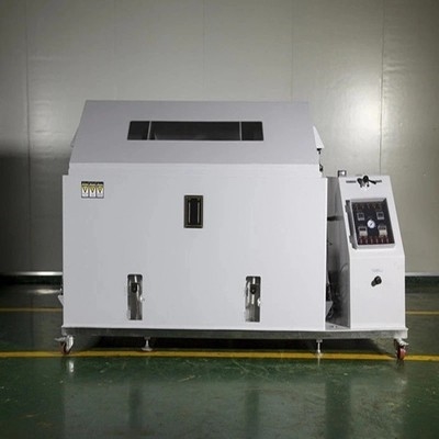 جهاز التحكم في درجة الحرارة PID اختبار رش الملح غرفة AC220V 50 هرتز عالية الدقة