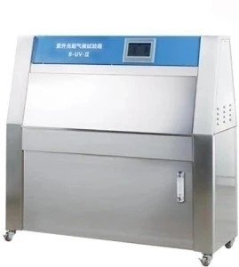 غرفة اختبار التجوية للأشعة فوق البنفسجية المتسارعة للشيخوخة 86-106kpa Ssr Control
