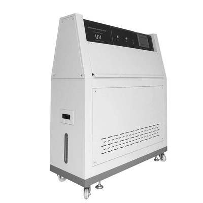 220V PID UV التجوية غرفة الاختبار 40W مصباح الأشعة فوق البنفسجية معدات الاختبار