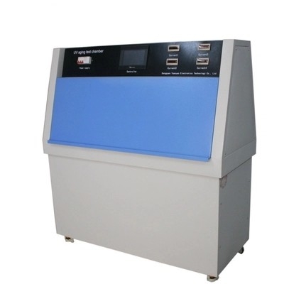 220V PID UV التجوية غرفة الاختبار 40W مصباح الأشعة فوق البنفسجية معدات الاختبار