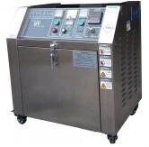 وحدة تحكم قابلة للبرمجة غرفة اختبار الإشعاع الشمسي AC220V 50HZ