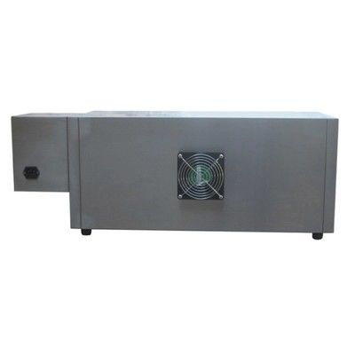 Minitype Lamp Xenon Weathering Test Room إجمالي الطاقة 2.25KW