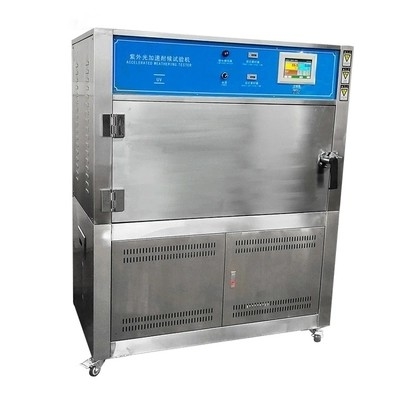 ترمومتر لوحة سوداء Uv Aging Test room ضغط الهواء 86 ~ 106kpa