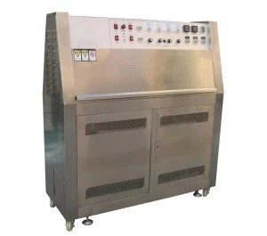 نطاق الرطوبة ≥95٪ R · H Uv غرفة التجوية AC 220v 50hz 5kw