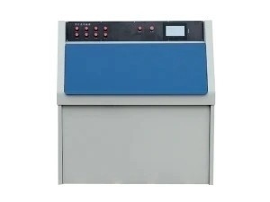نطاق الرطوبة ≥95٪ R · H Uv غرفة التجوية AC 220v 50hz 5kw