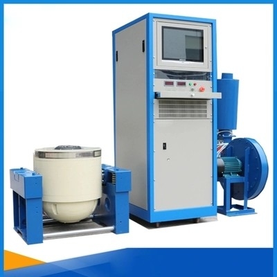 OEM عمودي / أفقي الاهتزاز الجدول اختبار خرج مكبر للصوت 8kVA