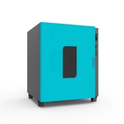 فرن تجفيف الفراغ الصناعي متعدد الوظائف 3.5kw دليل على الانفجار