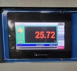معدات اختبار البطارية المخصصة غرفة اختبار ضغط البطارية الذكية