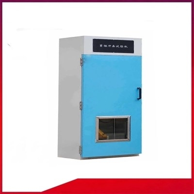 جهاز اختبار ماس كهربائى 500A 1000A عالي التيار للبطاريات القابلة لإعادة الشحن