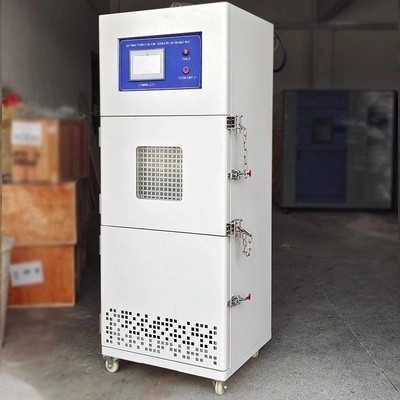 بطارية عالية الجودة قوة اختبار ماس كهربائى IEC62133220 فولت 50 هرتز