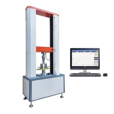 AC 220V 50HZ العالمي آلة اختبار الشد متعددة الوظائف