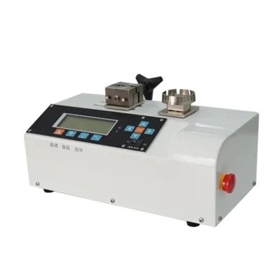 الرقمية كابل سلك العرض الطرفية آلة اختبار الشد OEM