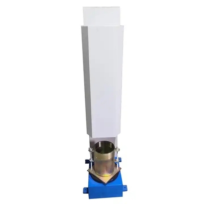 ASTM Standard Automatic Soil CBR / Proctor Compactor لاختبار ضغط التربة