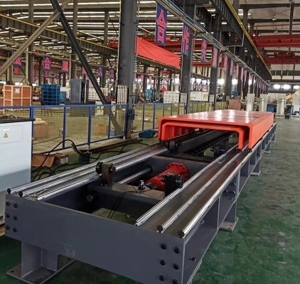 OEM الكهربائية الهيدروليكية آلة اختبار العالمي لحبل الأسلاك