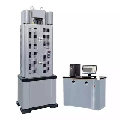 OEM آلة اختبار الشد المحوسبة Panasonic Sevor Drive