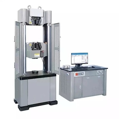 OEM آلة اختبار الشد المحوسبة Panasonic Sevor Drive