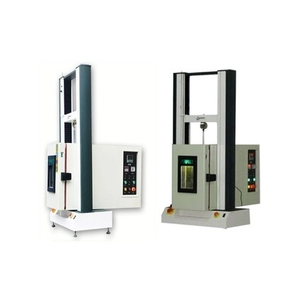 آلة اختبار الشد العالمي للمختبر AC220V 50 / 60Hz