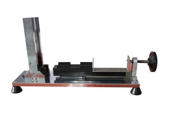 مختبر الربيع مطرقة اختبار تأثير آلة معايرة جهاز OEM